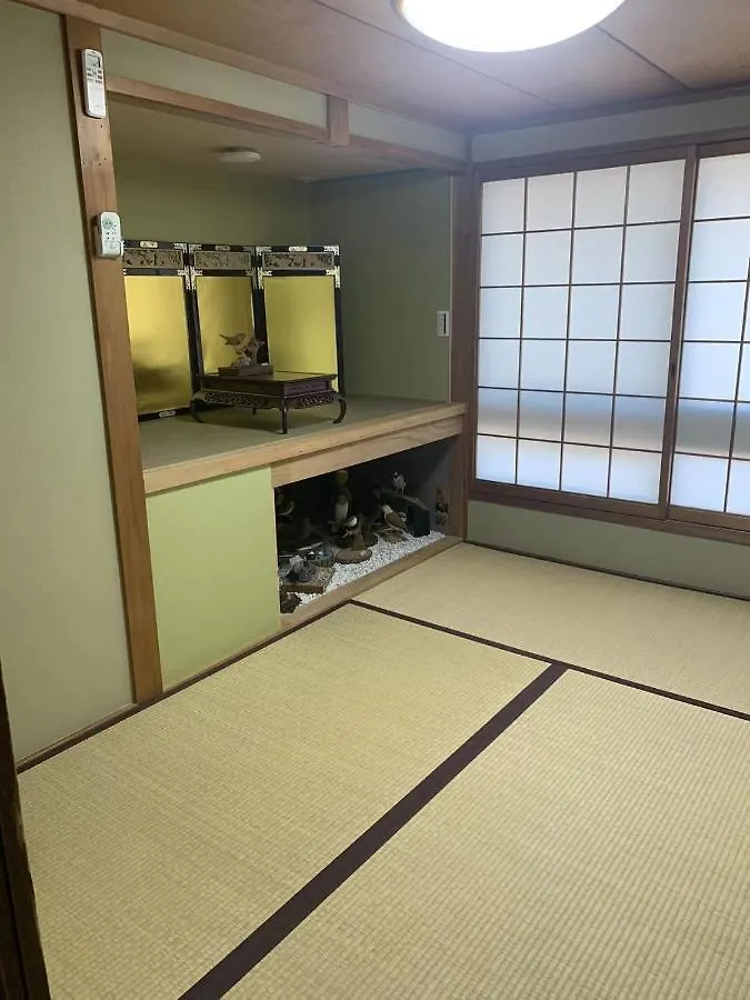 ヴィラ 京町屋 京都*缘屋kyoto*Enishiya 开业特价&免费早餐供应 Newopen